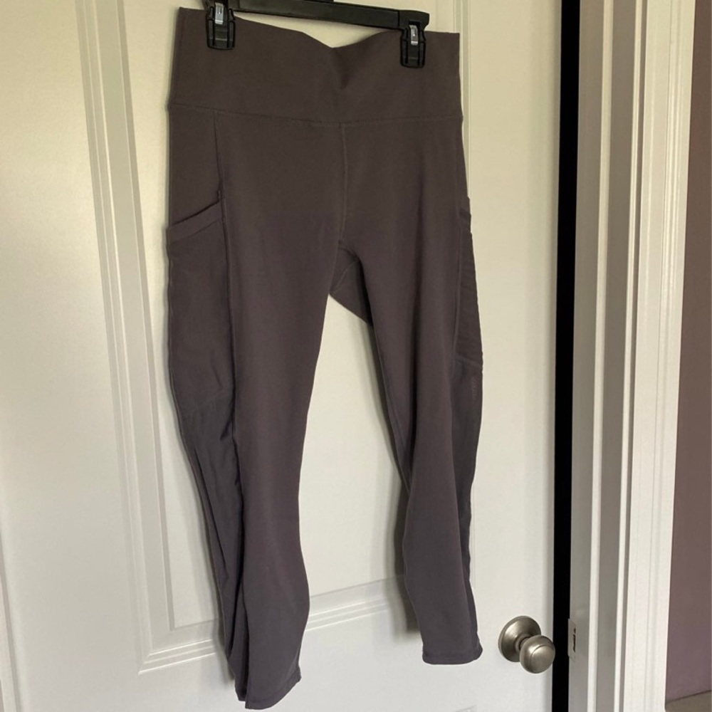 Fabletics power hold leggings